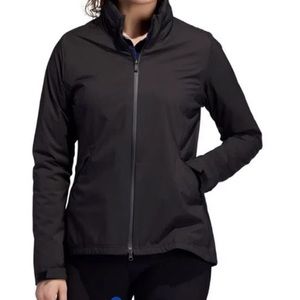 New Adidas women’s golf rain jacket